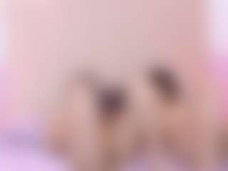 SkyandLia's Live Sex Cam Show