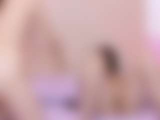 SkyandLia's Live Sex Cam Show