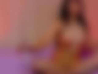 Live cam show with SkyandLia - Creampie on SpunkLive