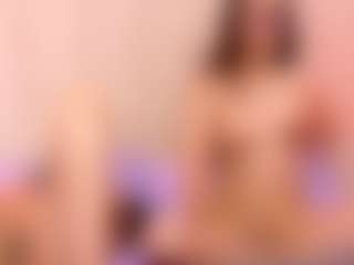 SkyandLia's Live Sex Cam Show