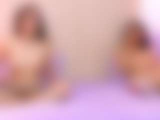 SkyandLia's Live Sex Cam Show
