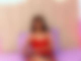 Live cam show with SkyandLia - Camel Toe on Free Soda