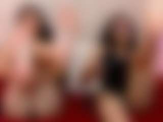 SkyandLia's Live Sex Cam Show