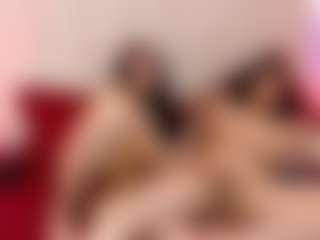 SkyandLia's Live Sex Cam Show
