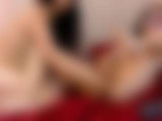 SkyandLia's Live Sex Cam Show