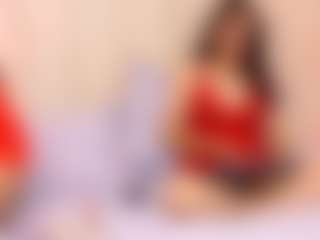 SkyandLia's Live Sex Cam Show