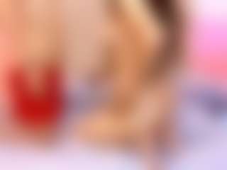 Live cam show with SkyandLia - Anal on Camsoda