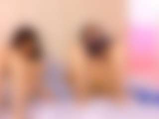 SkyandLia's Live Sex Cam Show