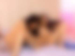 SkyandLia's Live Sex Cam Show