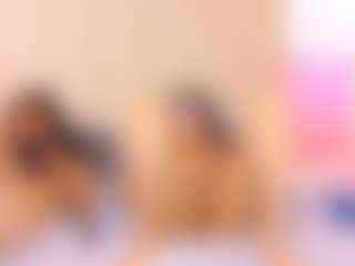 SkyandLia's Live Sex Cam Show