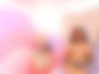 SkyandLia's Live Sex Cam Show