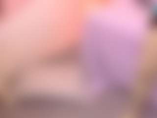 Live cam show with SkyandLia - Skinny on SpankPalCams
