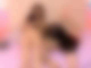SkyandLia's Live Sex Cam Show