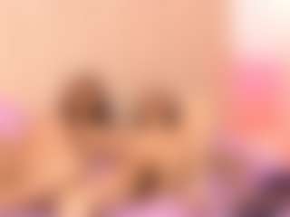 Live cam show with SkyandLia - Natural on Hubzter Live