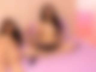 Live cam show with SkyandLia - Anal Toys on fapnchat