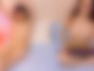 Live cam show with SkyandLia - Cum on Mixed Magazine Live