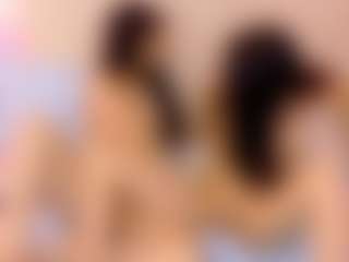 Live cam show with SkyandLia - Toys on Nude Chat * 1 On 1 Webcam Sex * Live Cam Show