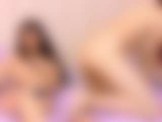 SkyandLia's Live Sex Cam Show