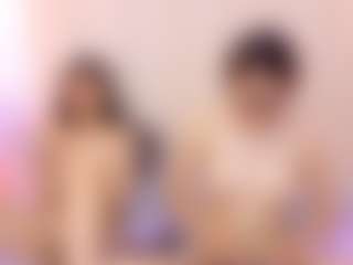 Live cam show with SkyandLia - Lingerie on slutload
