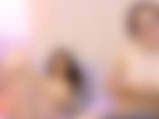 Live cam show with SkyandLia - Sexy on CamwithHer
