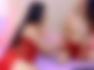 Live cam show with SkyandLia - Doggy Style on Nude Chat * 1 On 1 Webcam Sex * Live Cam Show