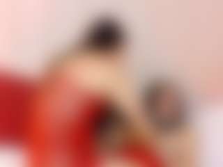 SkyandLia's Live Sex Cam Show