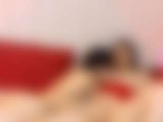 Live cam show with SkyandLia - Brown Eyes on Camsoda