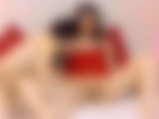 Live cam show with SkyandLia - Anal on Camsoda