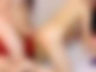 Live cam show with SkyandLia - Fetish on CamClone