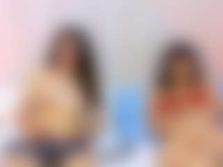 Live cam show with SkyandLia - Amateur on liverealitysex.com