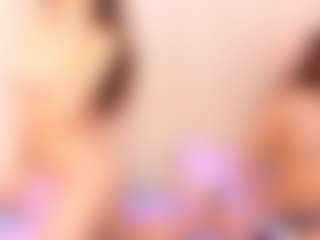 Live cam show with SkyandLia - Latina on xfollow cams | argentina