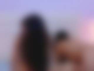 SkyandLia's Live Sex Cam Show