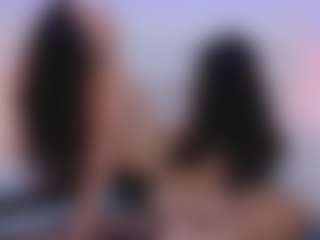 SkyandLia's Live Sex Cam Show