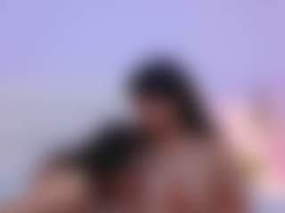 SkyandLia's Live Sex Cam Show