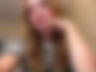 DonnetteDente's Live Sex Cam Show
