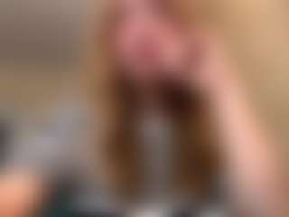 Live cam show with DonnetteDente - Ahegao on Strip Flash - Live Sex Shows