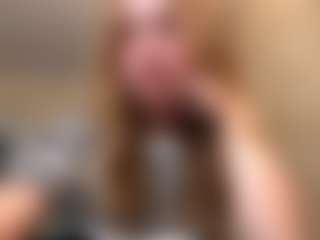 DonnetteDente's Live Sex Cam Show