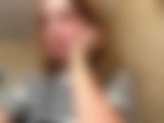 DonnetteDente's Live Sex Cam Show