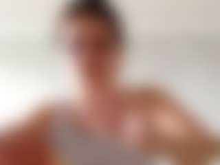Live cam show with Milana - Body Massage on https://playwithruby.com