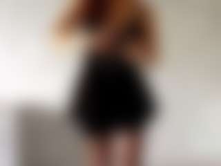 Live cam show with Milana - Camel Toe on SpankPalCams
