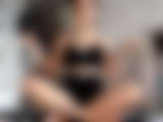 Milana's Live Sex Cam Show