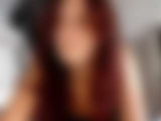 Milana's Live Sex Cam Show