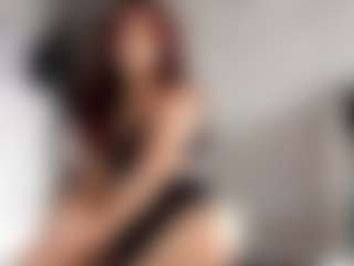 Milana's Live Sex Cam Show