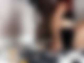 Milana's Live Sex Cam Show
