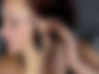 Milana's Live Sex Cam Show