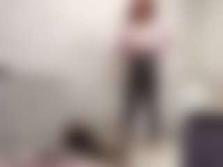Milana's Live Sex Cam Show