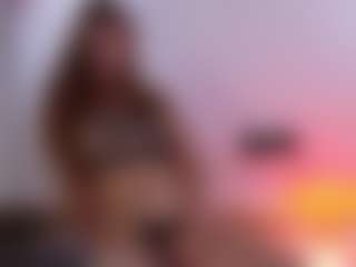 Sienna's Live Sex Cam Show