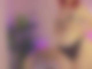 MilenaWintsor's Live Sex Cam Show