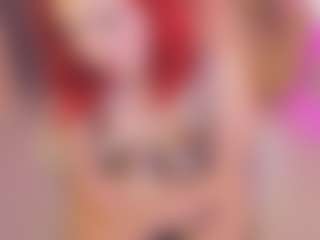 Live cam show with MilenaWintsor - Flashing on TeamSkeetLive