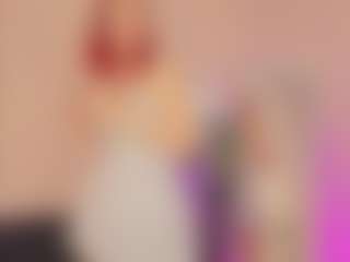 Live cam show with MilenaWintsor - New Lovense on crypto-cams